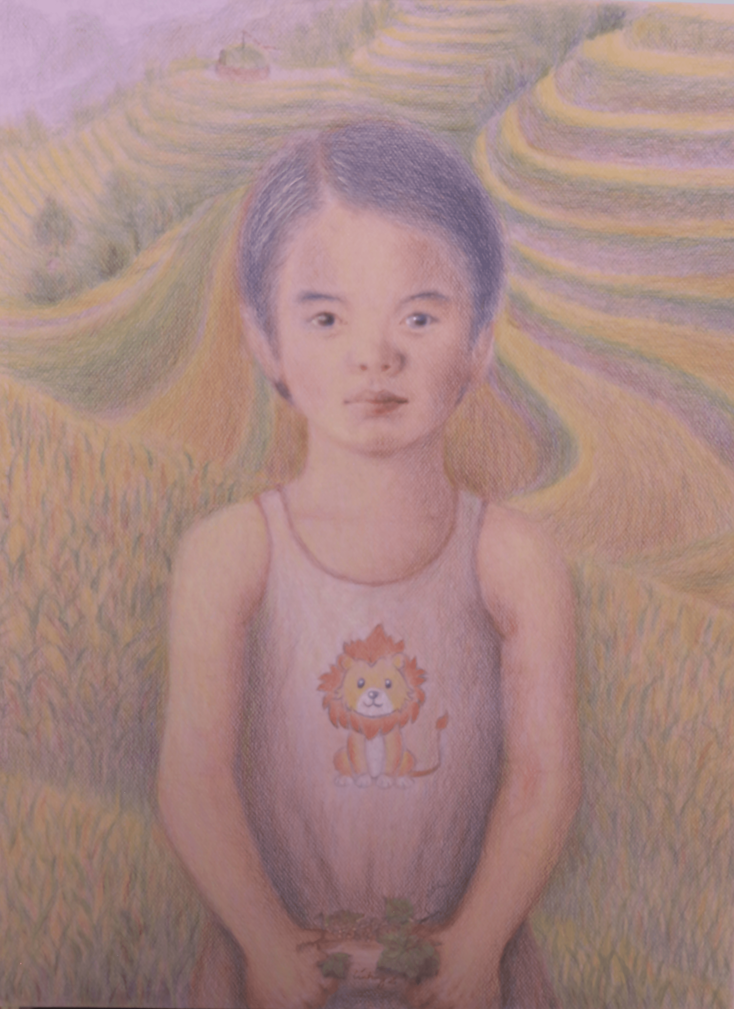 《我的童年》