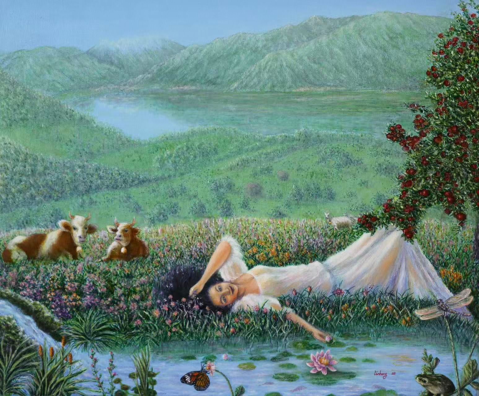《夏》