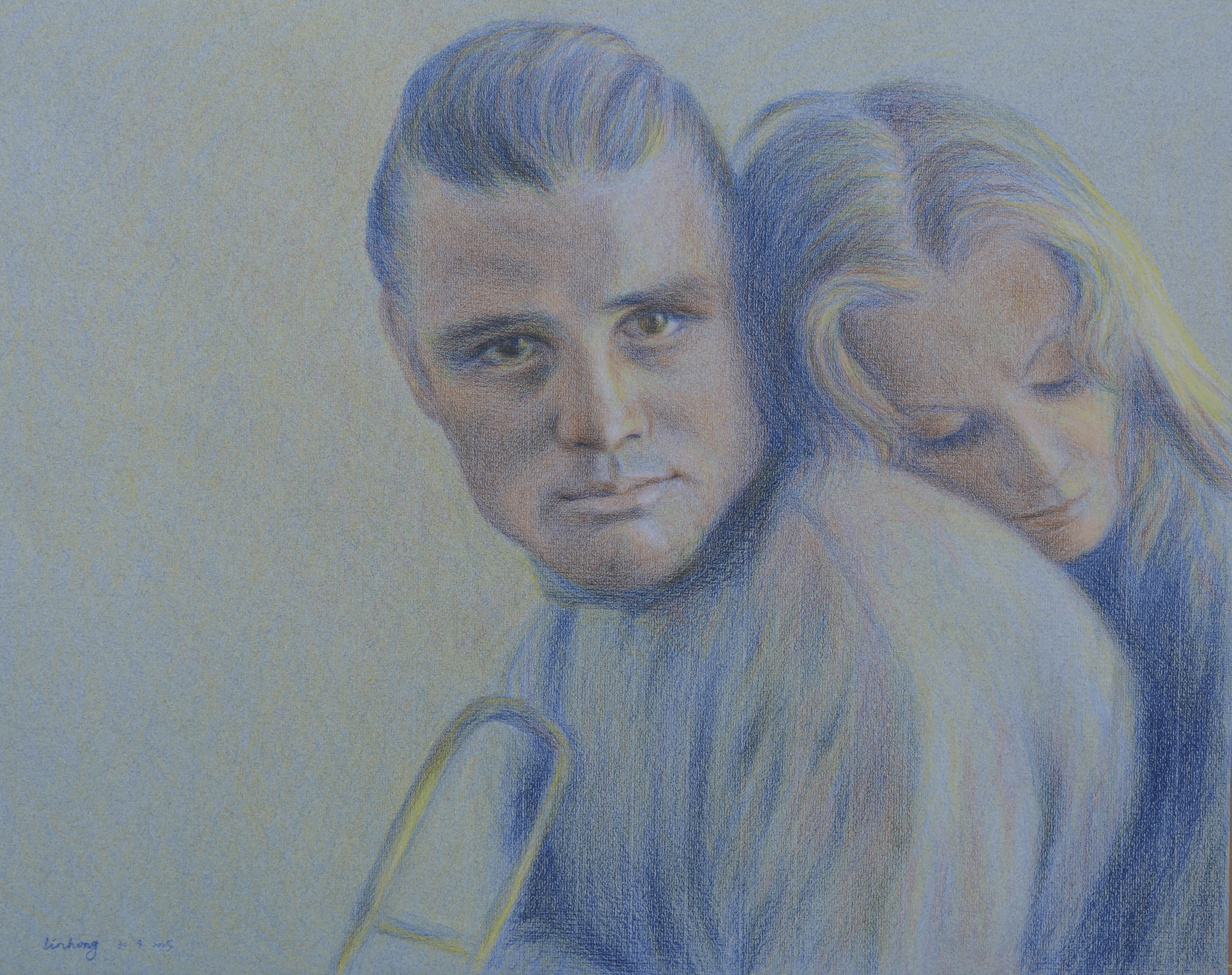 „Chet Baker“
